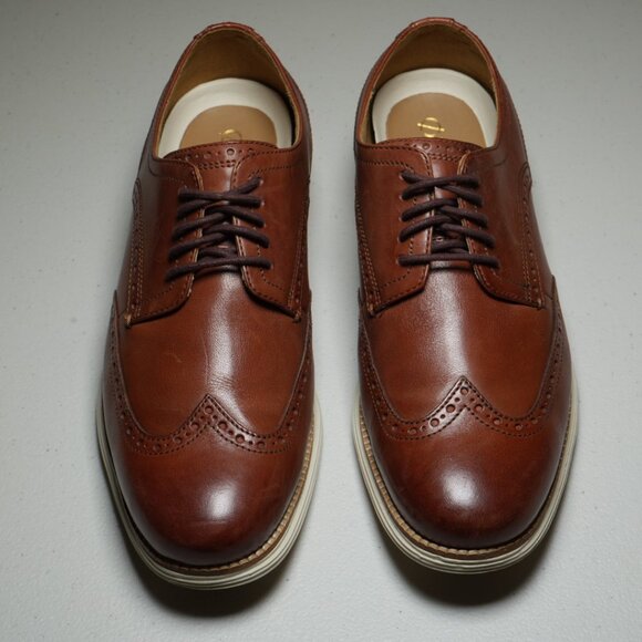 Men\'s Shoes Cole Haan Original Grand In Woodbury Size 9M main image 4